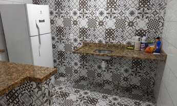 Imagem 6: Apartamento para aluguel tem 39 metros quadrados com 1 quarto em Vila Regente Feijó - São