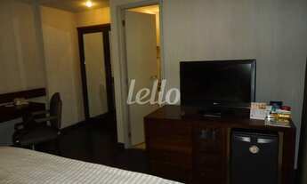 Imagem 3: São Paulo - Flat - Itaim Bibi