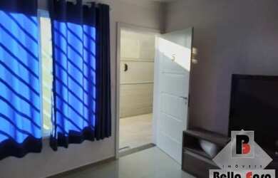 Imagem 6: 140 m² - Condomínio Fechado - Rua Pirajá - 3 suites, 2 vagas, 3 andares