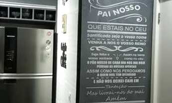 Imagem 5: Apartamento - Loteamento Adventista Campineiro - Hortolândia