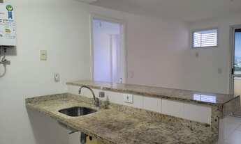Imagem 4: Apartamento aluguel