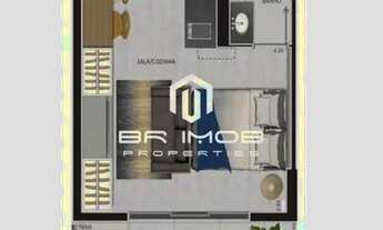 Imagem 7: APARTAMENTO RESIDENCIAL em SÃO PAULO - SP, REPÚBLICA