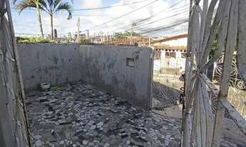 Imagem 3: Casa na Cidade da Esperança Próxima à Sede da ALE