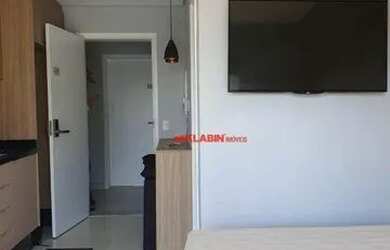 Imagem 3: Studio com 1 dormitório para alugar, 21 m² por R$ 2.820,00/mês - República - São Paulo/SP