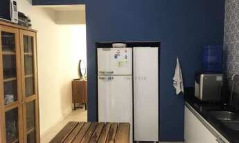 Imagem 5: Sobrado 3 quartos (1 suíte com acessibilidade PCD). Sala para 2 ambientes. 1 vaga de garag