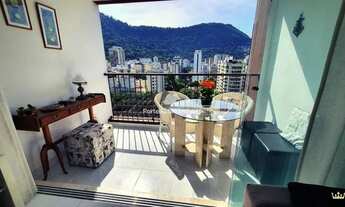 Imagem 2: RIO DE JANEIRO - Apartamento Padrão - Botafogo