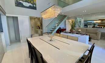 Imagem 2: Apartamento com 3 dormitórios à venda, 229 m² por R$ 4.255.000,00 - Campo Belo - São Paulo