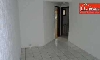 Imagem 5: Sobrado com 3 dormitórios para alugar, 110 m² por R$ 1.800,00/mês - Bairro Alto - Curitiba