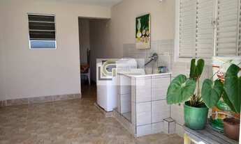 Imagem 4: SI- LINDA CASA 5 DORM NO JD SATÉLITE