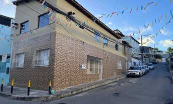 Imagem: Casa Itapuã Beira Mar - 1º Andar