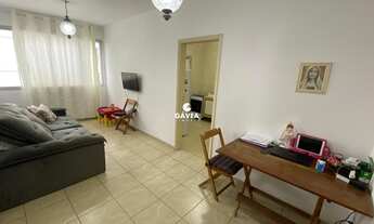 Imagem 2: Apartamento 2 dormitórios no Boa Vista a 200m da praia