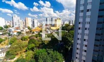 Imagem 6: Apartamento para Aluguel - Chácara Inglesa, 1 Quarto, 28 m2