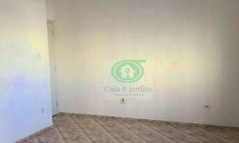 Imagem 6: Apartamento com 2 dormitórios para alugar, 120 m² por R$ 2.200,00/mês - Campo Grande - San