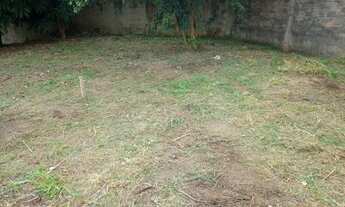 Imagem 4: Terreno Jardim Bandeirantes *Sorocaba* S.P