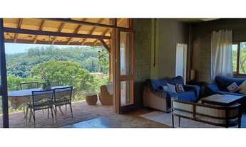 Imagem 5: RP4 - Casa para locação com 3 quartos, 1 suíte, 2 vagas de garagem no Condomínio Colinas d