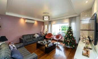 Imagem 2: São Paulo - Casa Padrão - Mooca