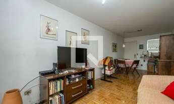 Imagem 4: Apartamento à Venda - Jabaquara, 1 Quarto, 52 m2