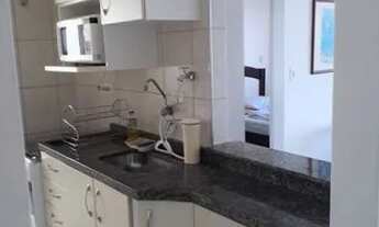 Imagem: Apartamento para aluguel com 50 metros quadrados