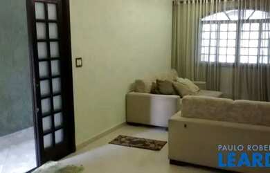 Imagem 5: CASA TÉRREA - JARDIM ANDREA DEMARCHI - SP