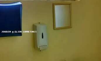 Imagem 4: Apartamento para Venda em Florianópolis, Centro, 1 dormitório, 1 banheiro