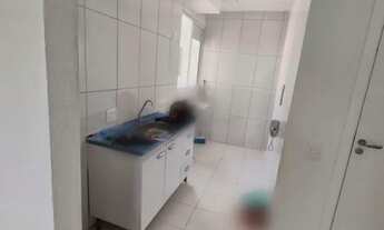 Imagem 6: Apartamento 2 dormitórios para Locação em São Paulo, Horto Florestal, 2 dormitórios, 1 ban