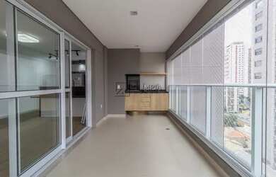 Imagem 7: Locação Apartamento 3 Dormitórios - 103 m² Brooklin