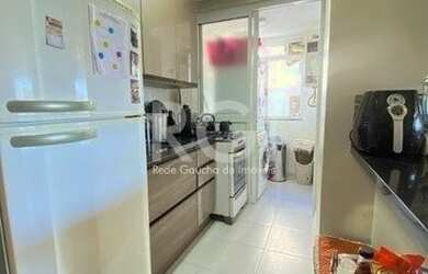 Imagem 6: Apartamento para Venda - 72m², 2 dormitórios, 1 vaga - Cristal