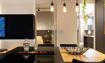 Imagem: Apartamento - Centro - Campinas