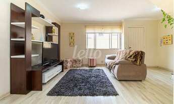 Imagem 1: São Paulo - Casa de Condomínio - Saúde