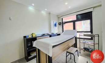 Imagem: São Paulo - Conjunto Comercial/Sala - Itaim