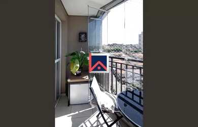 Imagem 7: Apartamento Venda 3 Dormitórios - 86 m² Vila Mascote