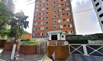 Imagem 2: Edifício SAVANNAH na Chácara Inglesa em São Paulo - Apartamento à Venda contendo 2 Dormitó