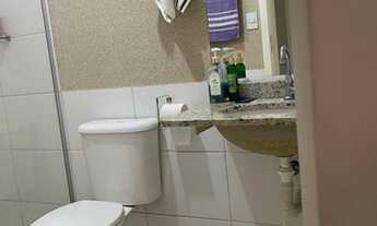 Imagem 4: Apartamento 2/4 nascente total!