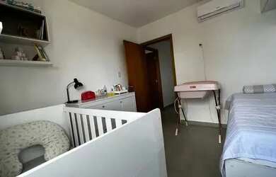 Imagem 3: ED. REAL DOM PEDRO, apartamento com 77m² em pleno UMARIZAL