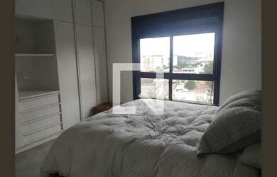 Imagem 7: Apartamento para Aluguel - Vila Leopoldina, 3 Quartos, 246 m2