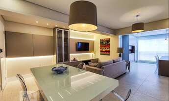 Imagem 3: Apartamento para Aluguel - Vila Andrade, 2 Quartos, 96 m2