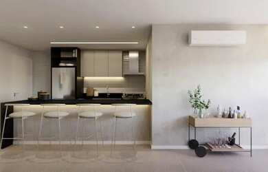 Imagem 5: Apartamento Locação Pinheiros 120 m² 3 Dormitórios