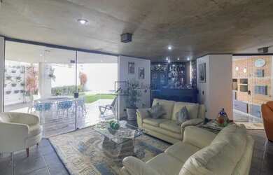 Imagem 4: Casa Locação Vila Madalena 550 m² 5 Dormitórios