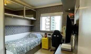 Imagem 4: Apartamento para Venda em São Paulo, Santana, 2 dormitórios, 1 banheiro, 1 vaga