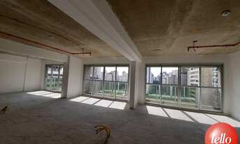 Imagem 3: São Paulo - Conjunto Comercial/Sala - Jardins