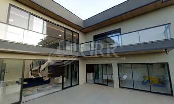 Imagem 5: Sobrado Novo com 5 dormitórios, vista panorâmica no condomínio Mirante do Vale