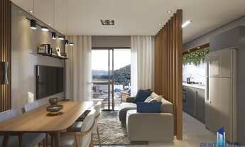 Imagem 3: Apartamento Zona Central para Venda em Balneário Camboriú, CENTRO, 2 dormitórios, 1 suíte