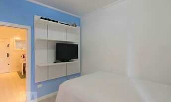 Imagem 5: Apartamento à Venda - Santana, 2 Quartos, 52 m2