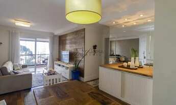 Imagem 6: Apartamento Venda 4 Dormitórios - 109 m² Vila Mariana