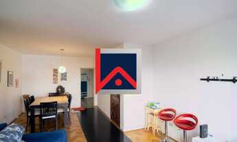 Imagem 5: Apartamento Venda Campo Belo 108 m² 3 Dormitórios