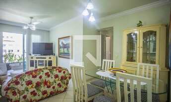 Imagem 4: Apartamento para Aluguel - Vila Clementino, 3 Quartos, 90 m2