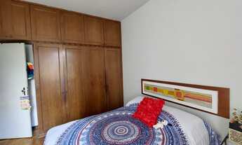 Imagem 4: Apartamento para venda com 3 quartos ótimo local