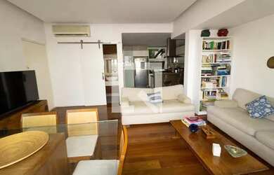 Imagem 3: Apartamento à Venda - Leblon, 3 Quartos, 105 m2
