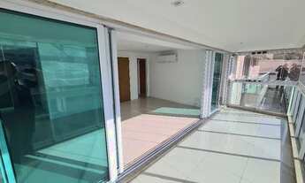 Imagem: Apartamento para aluguel, 4 quartos, 4 suítes