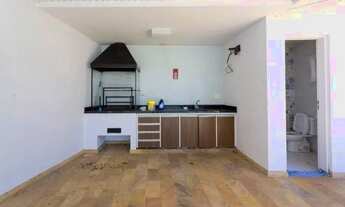 Imagem 6: Sobrado com 4 dormitórios à venda, 550 m² por R$ 4.000.000,00 - Alto de Pinheiros - São Pa